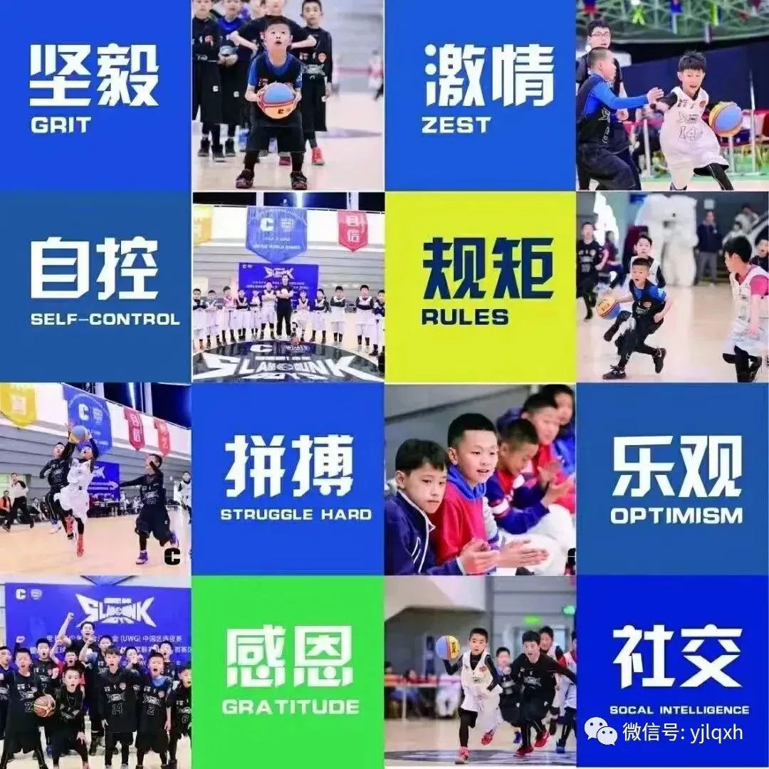 为什么可靠的篮球技术指导对初学者很重要？_1